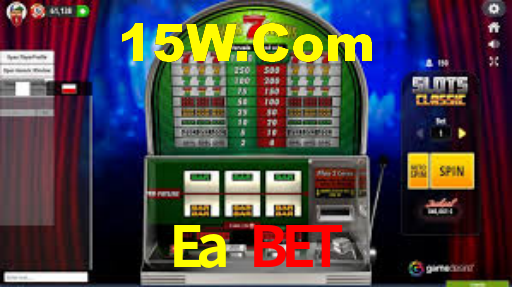 Ea Bet