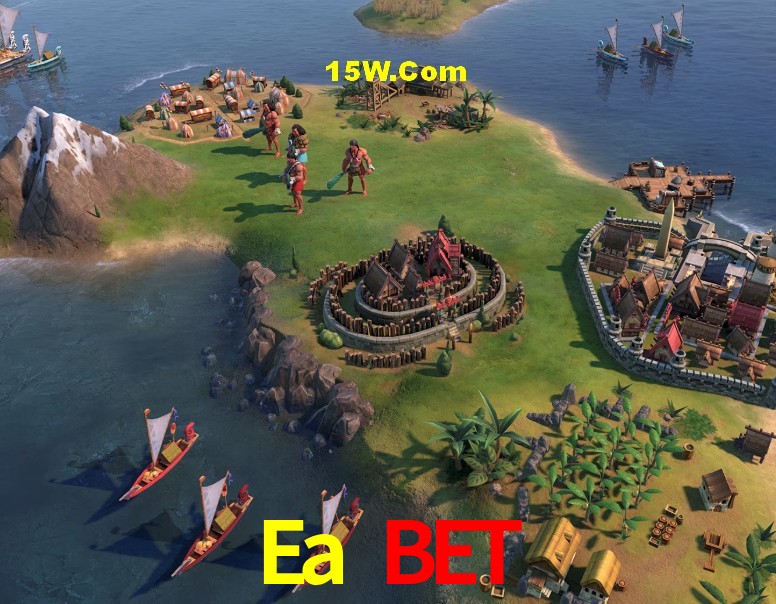Experiência VIP Ea Bet