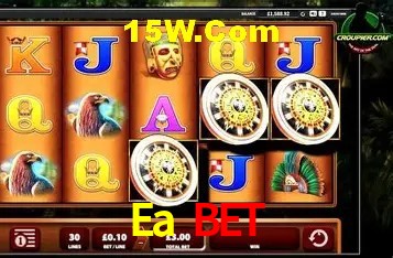 Security Systems Ea Bet