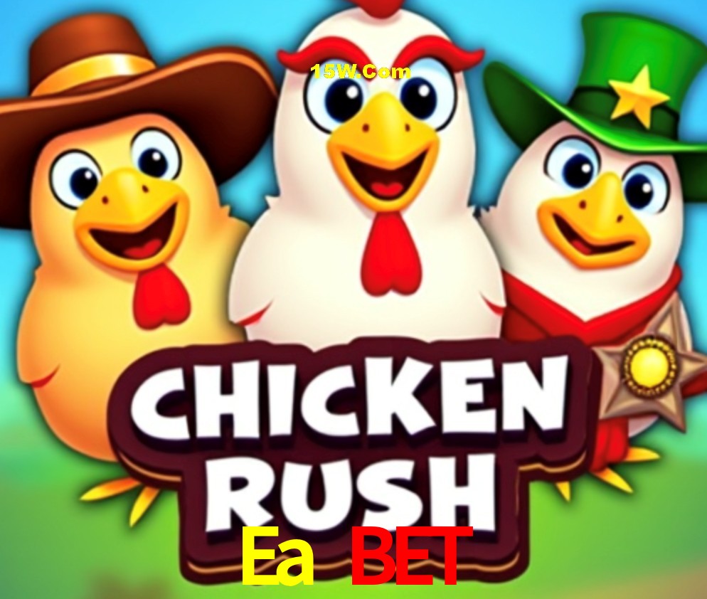 Welcome Bonus Ea Bet