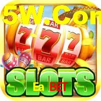 Welcome Bonus Ea Bet