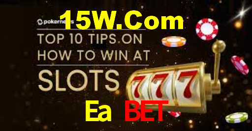 Ea Bet: Seu Cassino Premiado com Pagamentos Rápidos