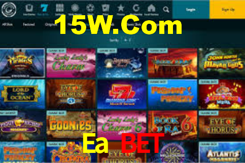 Bônus Generosos e Exclusivos no Ea Bet para Você!